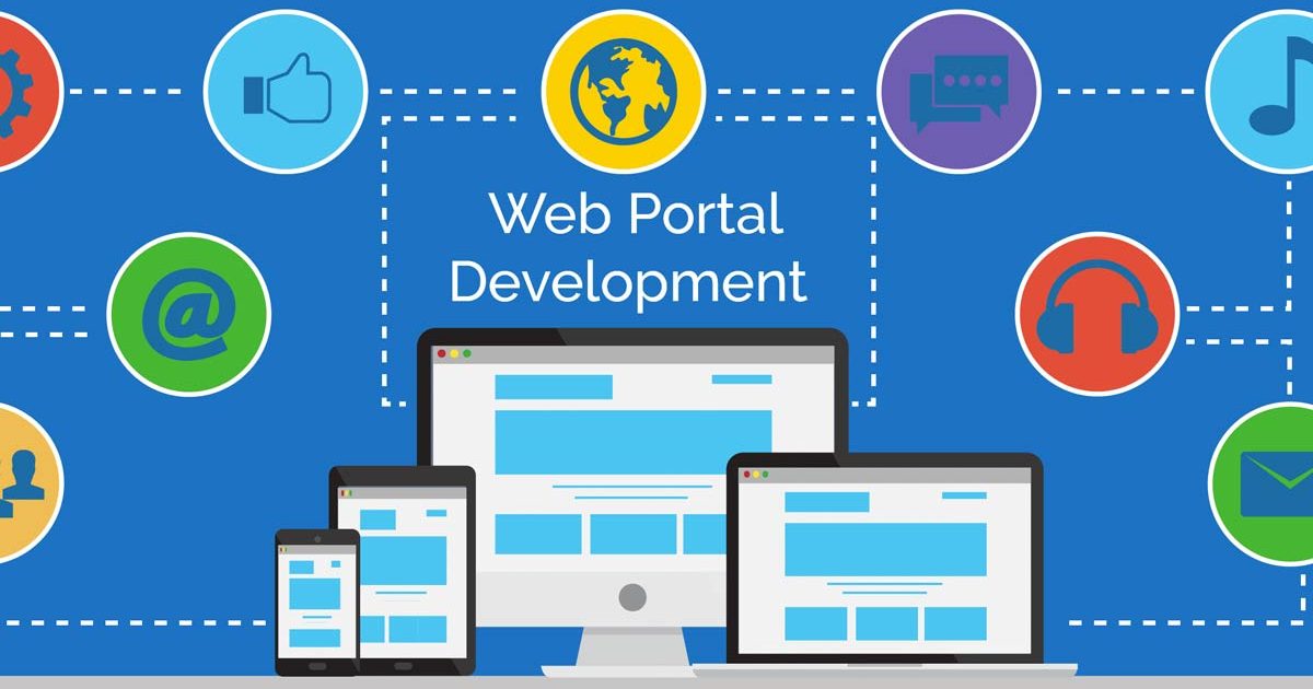 portal