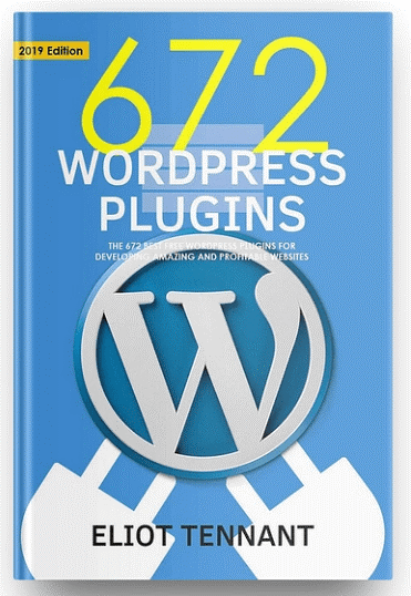 WordPress Plugins: The 672 Best Free WordPress Plugins