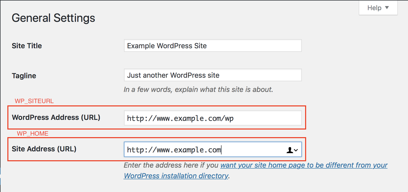آموزش ویرایش URL های سفارشی برای صفحات و پست ها در سئو وردپرس