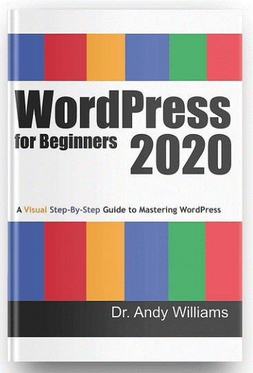 WordPress for Beginners 2020