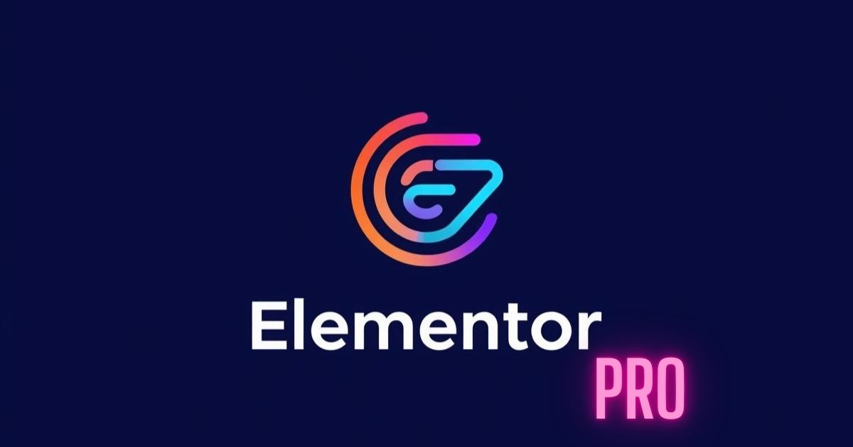ELEMENTOR PRO