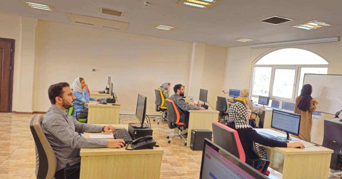 دوره آموزش php