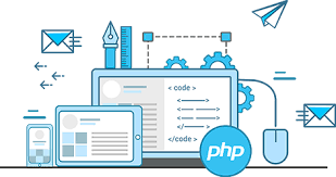 طراحی وب سایت با PHP