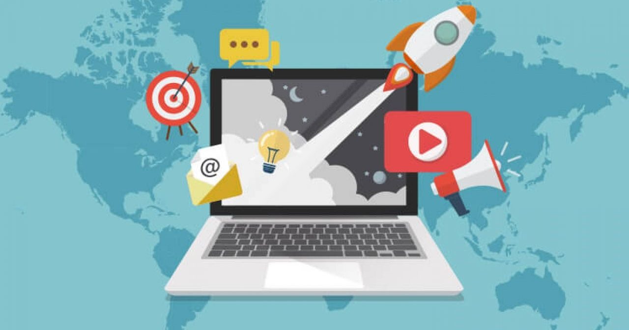 6 مهارت ضروری هر دیجیتال مارکتر