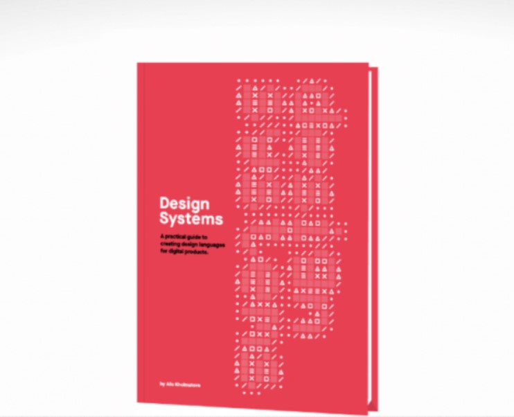 کتاب سیستم های طراحی