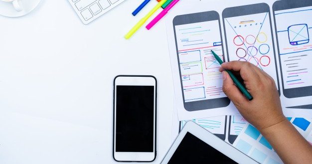 داشتن یک سایت ریسپانسیو