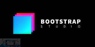 Bootstrap Studio