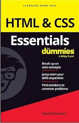 اصول HTML و CSS برای Dummies