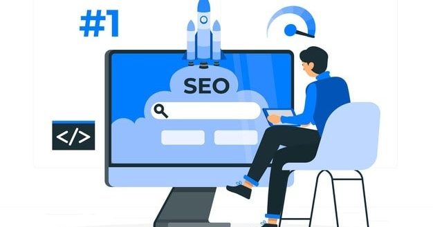 کسب درآمد اینترنتی به عنوان متخصص سئو
