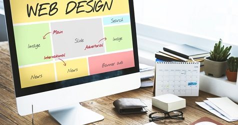 7 منبع برتر یادگیری طراحی سایت