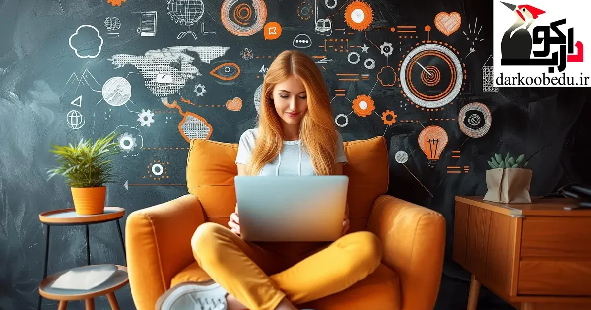 آیا دیجیتال مارکتینگ شغل خوبی است؟