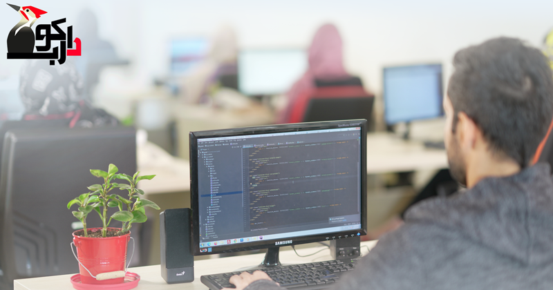 آموزشگاه دیجیتال مارکتینگ