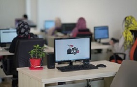 آموزشگاه طراحی سایت و سئو سعادت آباد تهران