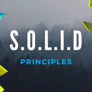 آموزش قوانین SOLID در برنامه نویسی شی گرایی