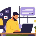 بهترین سایت های فریلنسری برای کسب درامد دلاری