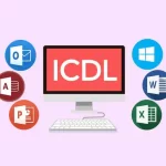 دوره آموزش ICDL