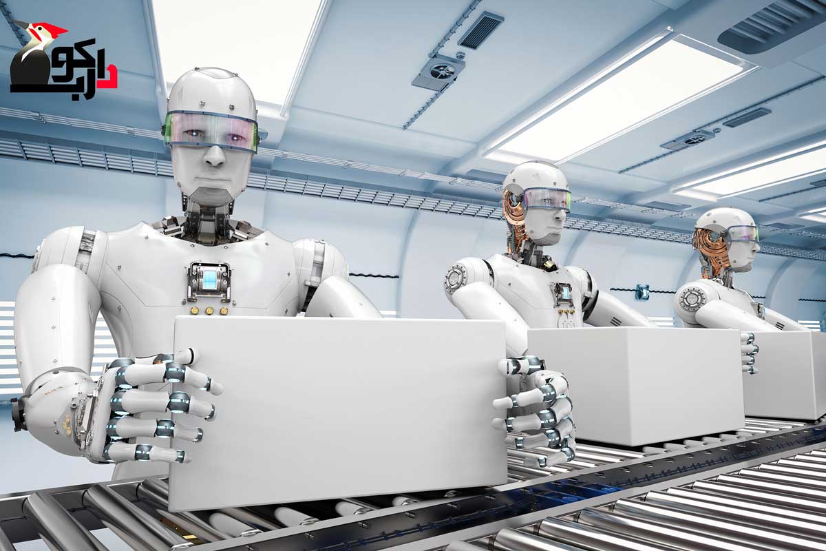 هوش مصنوعی و آینده شغلی