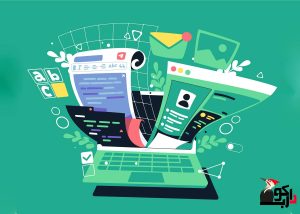 تولید محتوا باهوش مصنوعی (chat GPT) + معرفی ابزارها