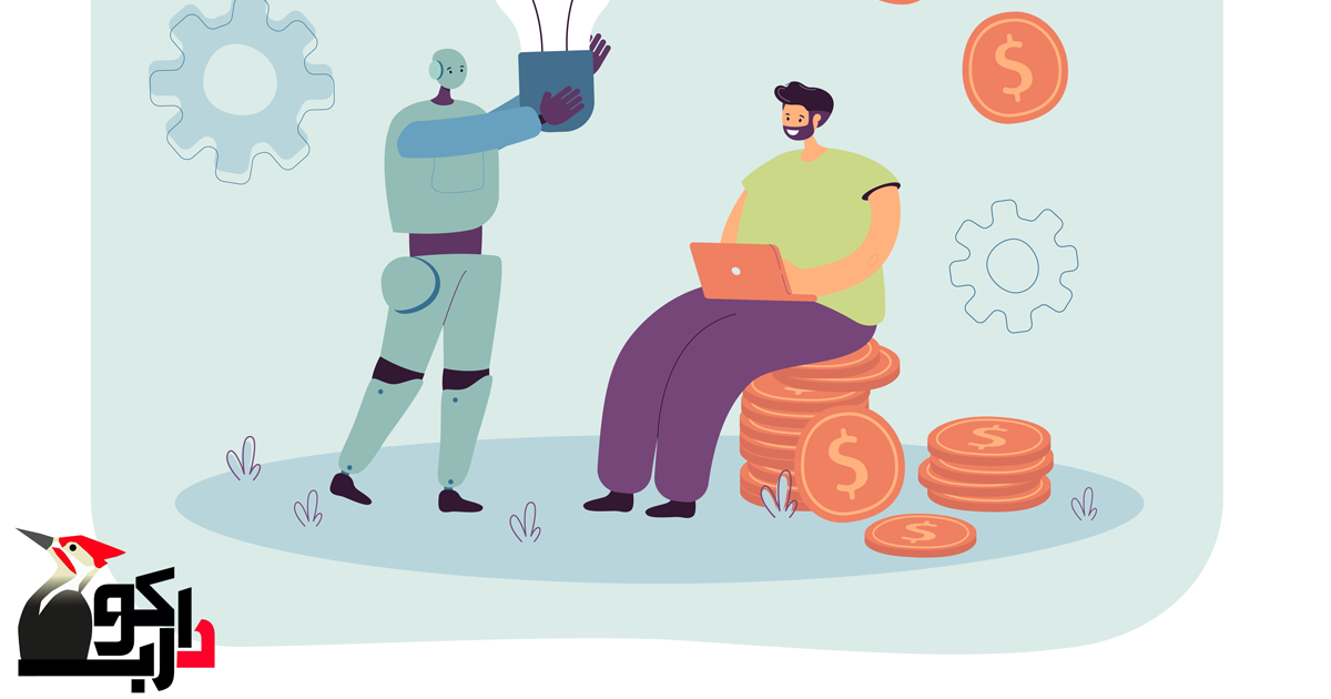 make money from ai