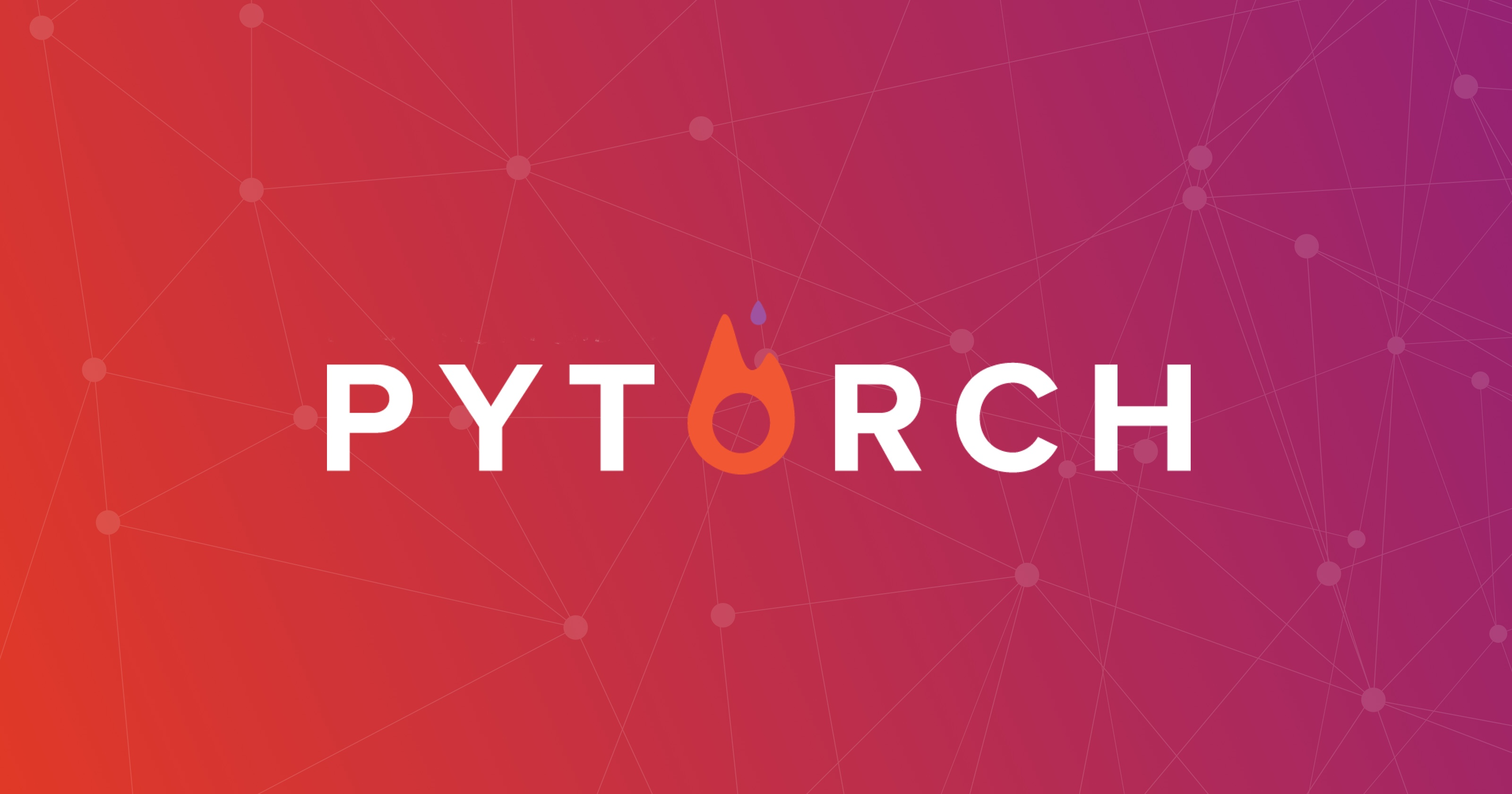 Pytorch