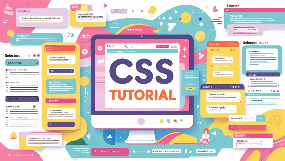 آموزش CSS