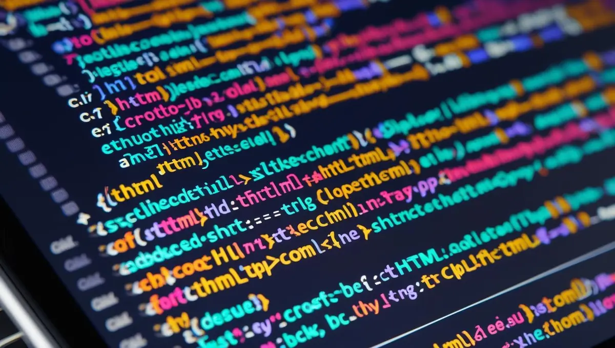 HTML