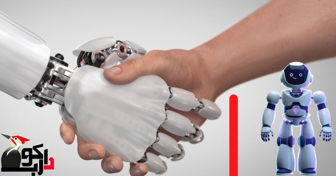 کپی رایتینگ با هوش مصنوعی