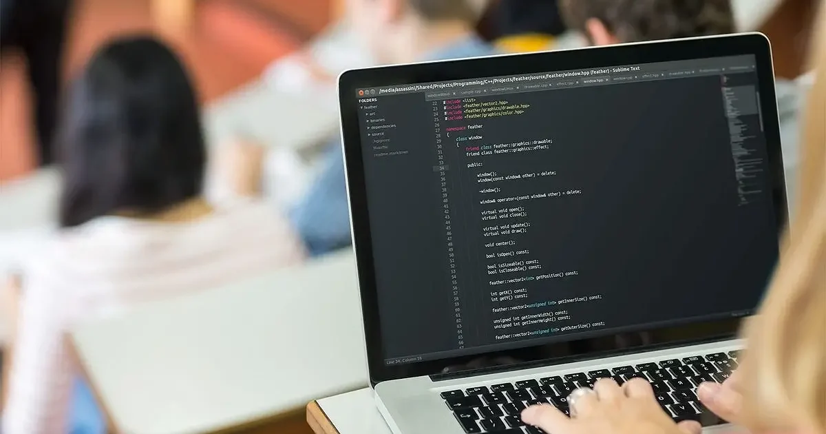 کلاس html css برای نوجوانان