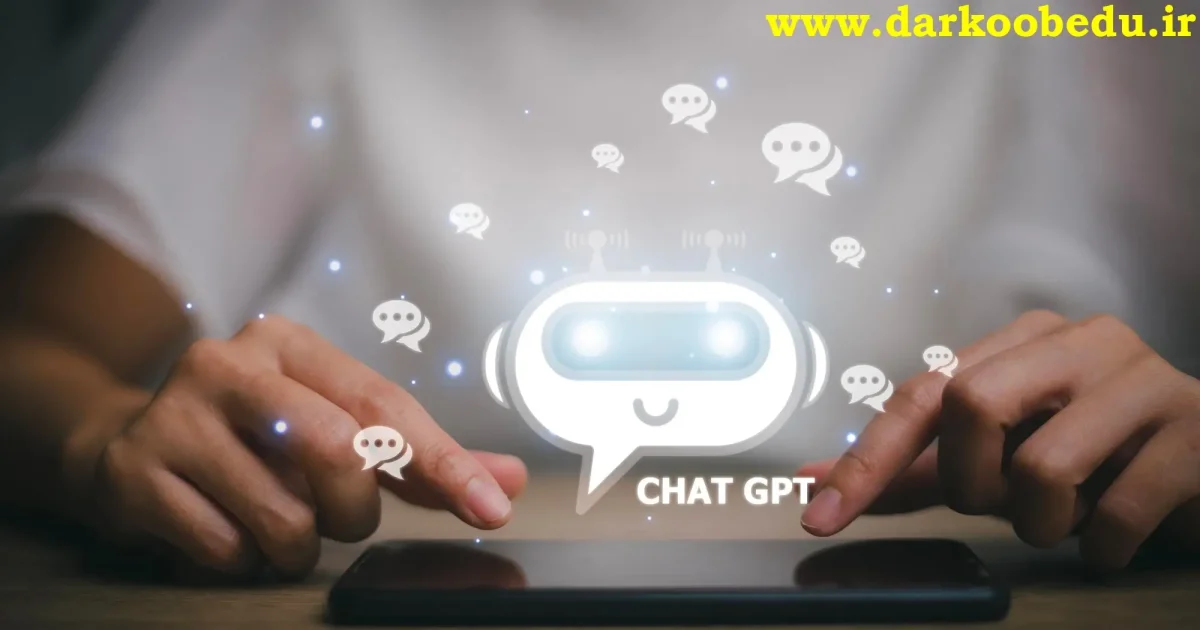 کاربرد های چت جی پی تی