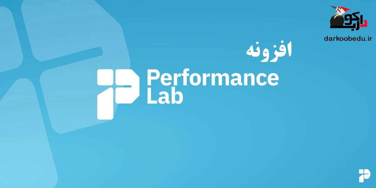 افزونه performance lab