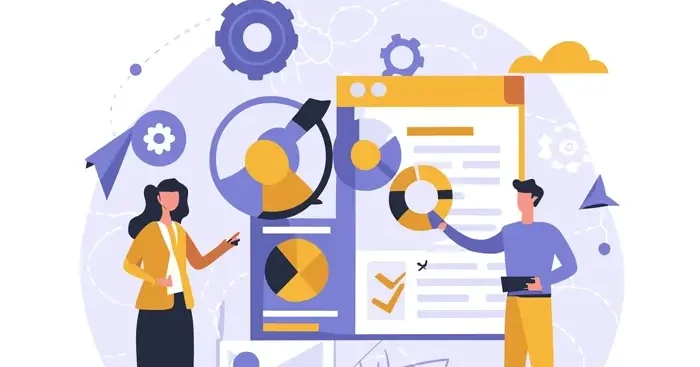 تفاوت سرچ اینتنت و یوزر اینتنت چیست
