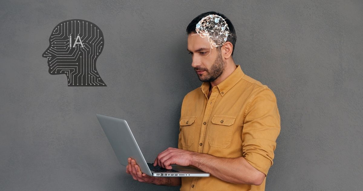 متخصص هوش مصنوعی