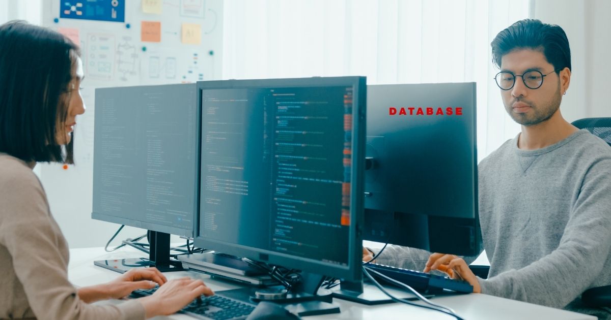 پایگاه داده
