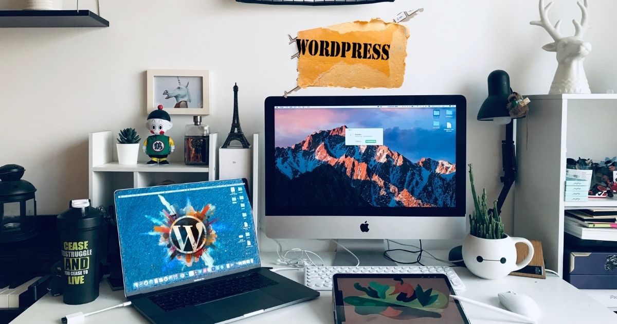 وردپرس