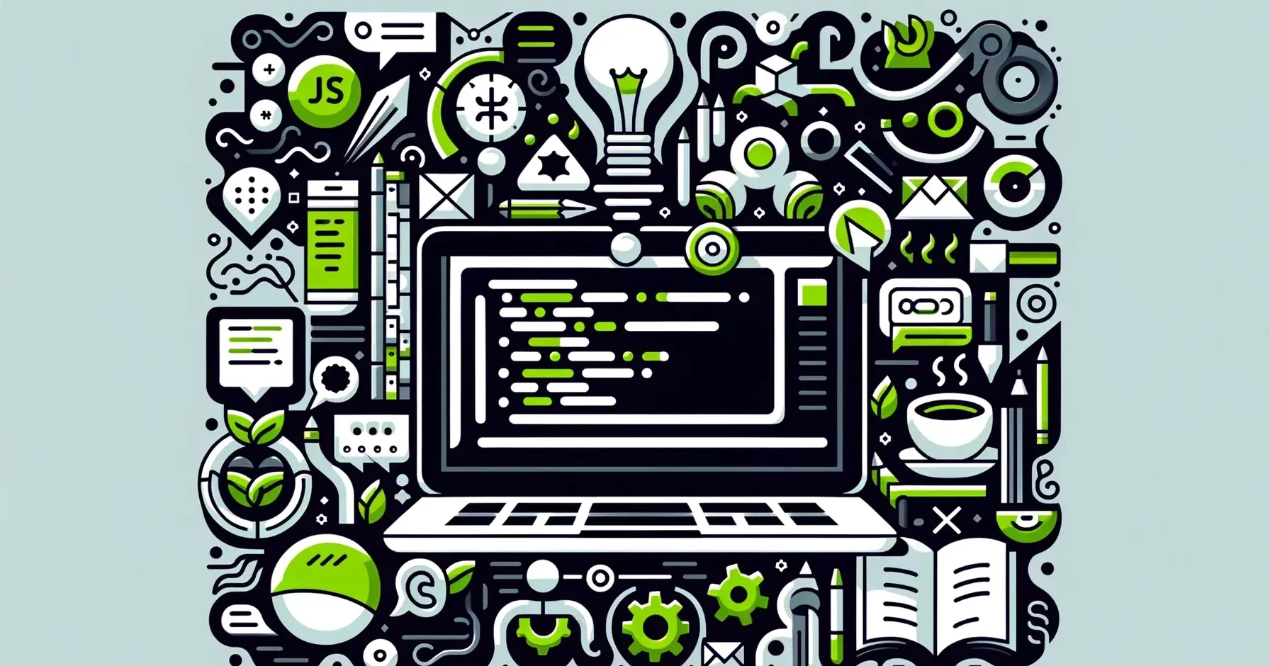 چرا باید javascript یاد بگیرم