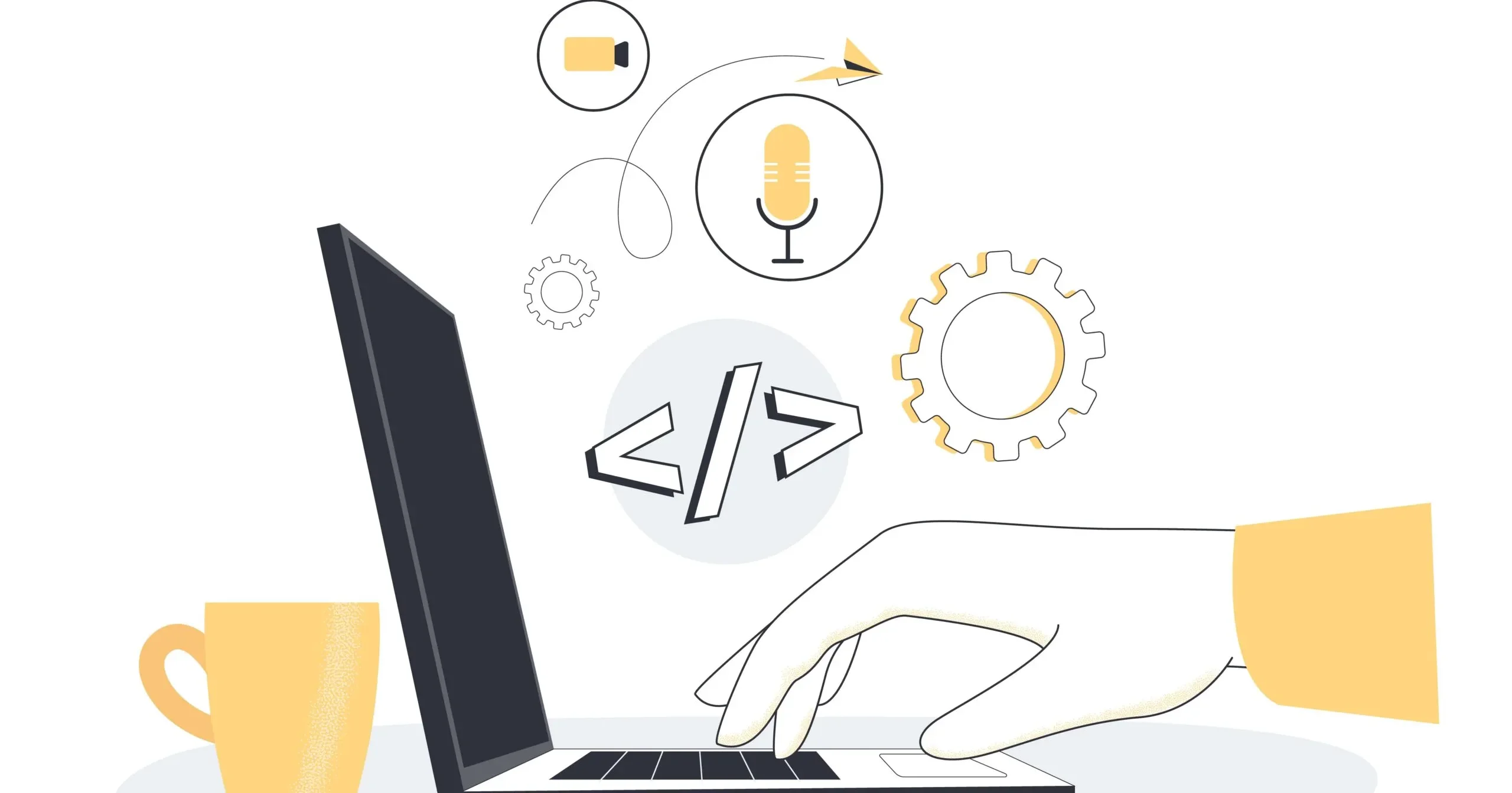 بهترین مشاغل برای دورکاری