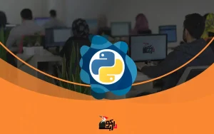 دوره آموزش پایتون