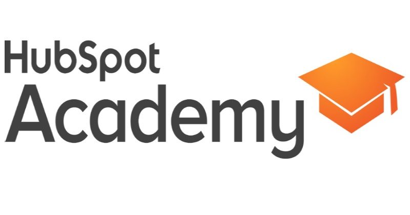 دوره گواهی سئو توسط HubSpot