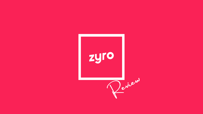 Zyro Logo Maker