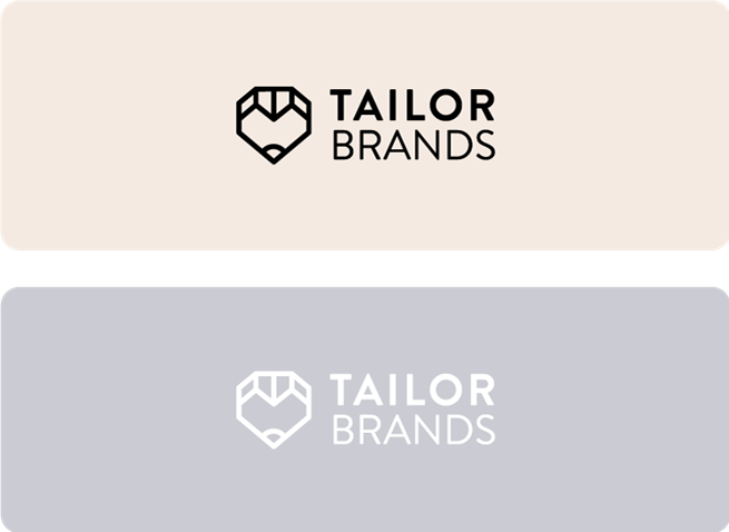 tailor brands