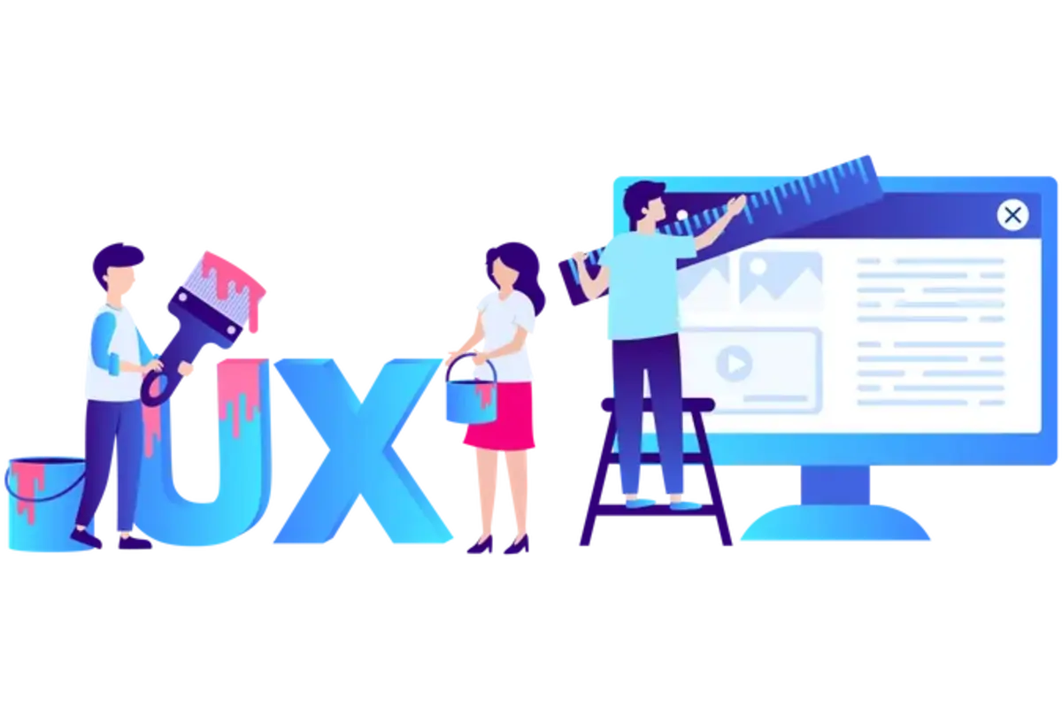  تجربه کاربری (UX) 