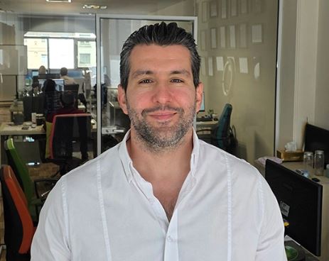 احمد بالوی پور