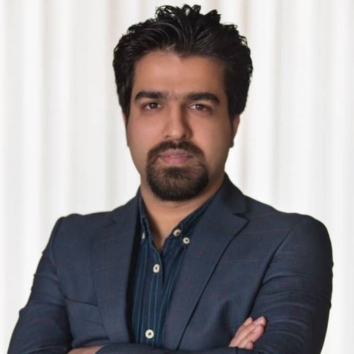 حمید چرم فروشان