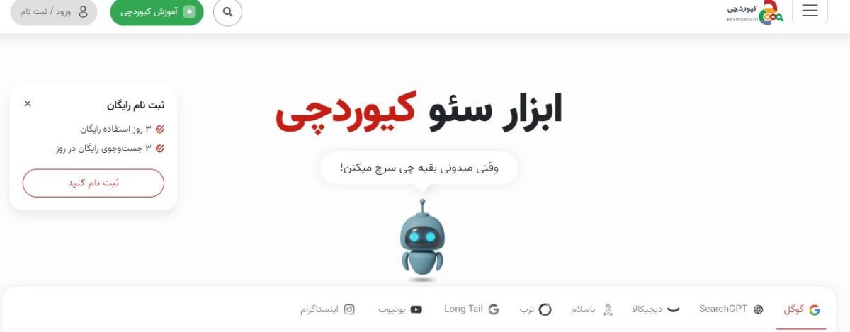 کیوورد چی