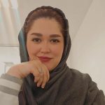 مرضیه شکرانیان